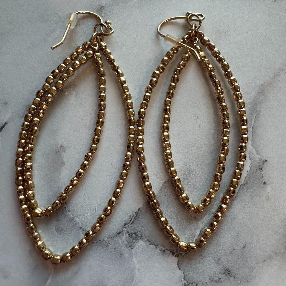 Stella and Dot Vintage Earrings for Sale!